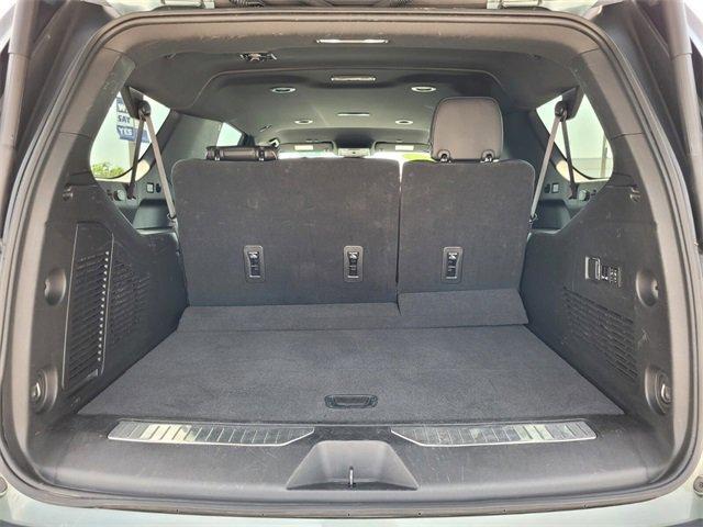 used 2023 Chevrolet Suburban car, priced at $54,988