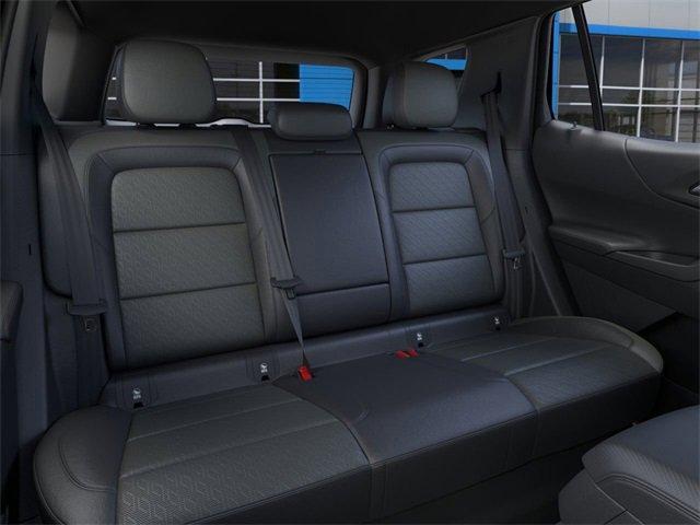 new 2026 Chevrolet Equinox car, priced at $34,340