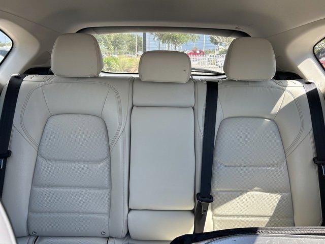 used 2021 Mazda CX-5 car