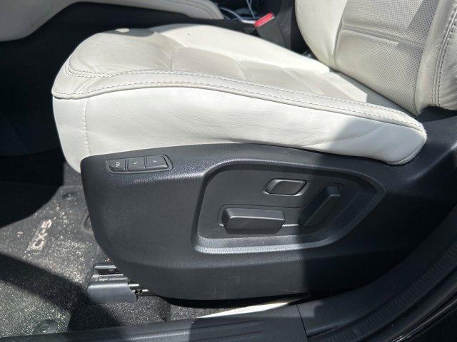 used 2021 Mazda CX-5 car