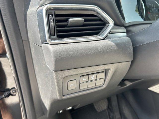 used 2021 Mazda CX-5 car