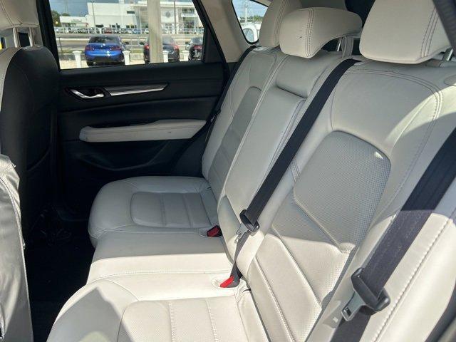 used 2021 Mazda CX-5 car