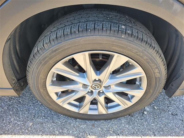 used 2021 Mazda CX-5 car, priced at $18,987