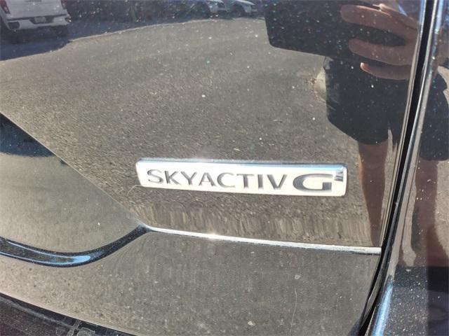 used 2021 Mazda CX-5 car, priced at $18,987