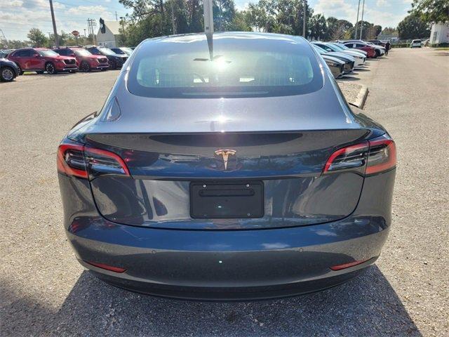 used 2020 Tesla Model 3 car, priced at $19,787