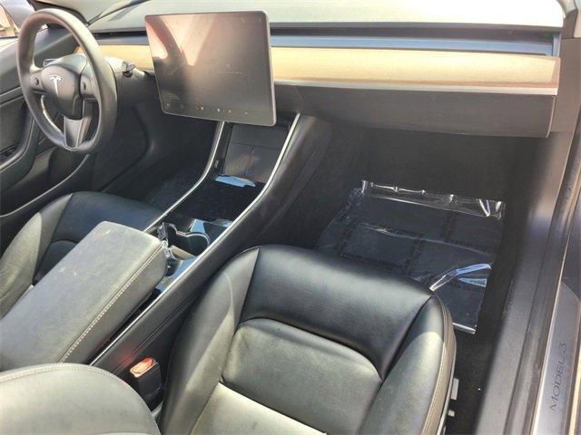 used 2020 Tesla Model 3 car, priced at $18,988