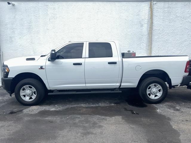 used 2023 Ram 3500 car, priced at $57,888