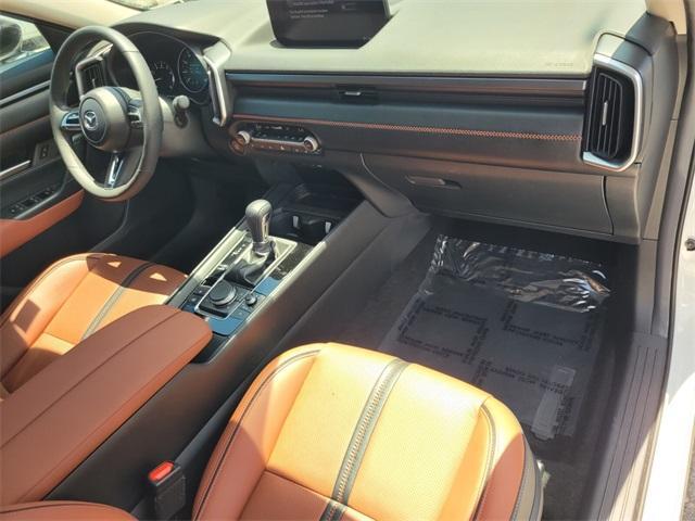 used 2024 Mazda CX-50 car, priced at $35,987