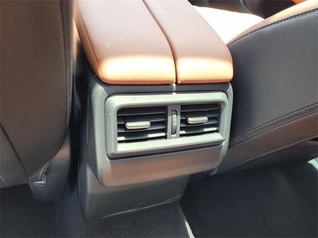 used 2024 Mazda CX-50 car, priced at $35,987