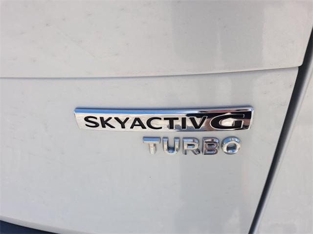 used 2024 Mazda CX-50 car, priced at $35,987