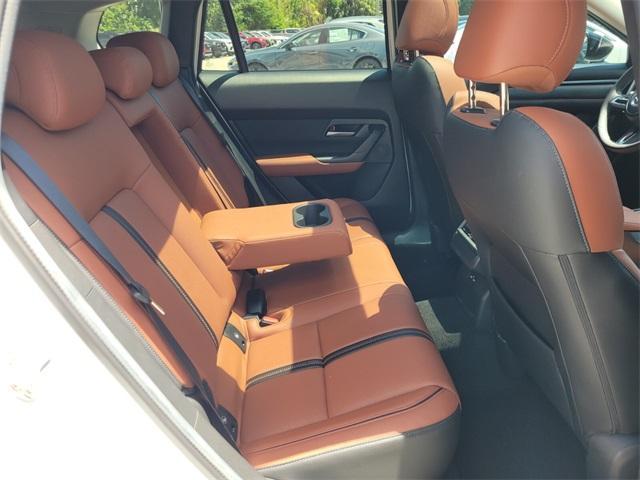 used 2024 Mazda CX-50 car, priced at $35,987