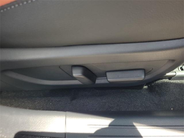 used 2024 Mazda CX-50 car, priced at $35,987