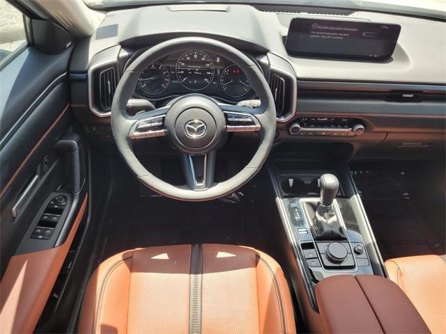 used 2024 Mazda CX-50 car, priced at $35,987