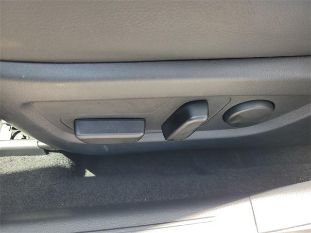 used 2024 Mazda CX-50 car, priced at $35,987