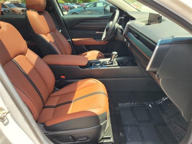 used 2024 Mazda CX-50 car, priced at $35,987
