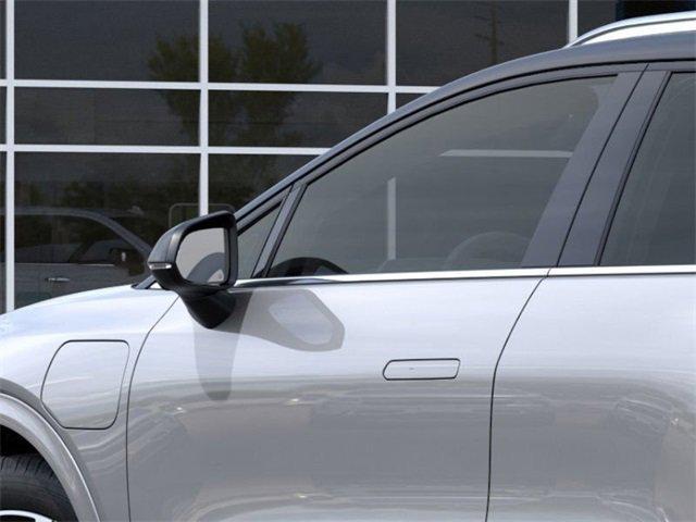 new 2025 Chevrolet Equinox EV car, priced at $39,430