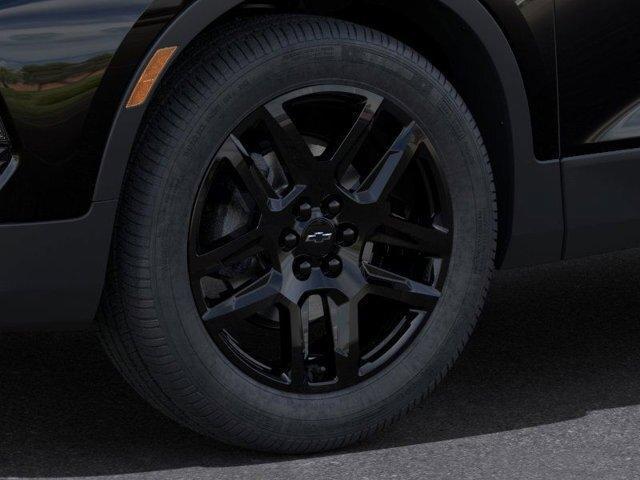 new 2025 Chevrolet Blazer car, priced at $39,435