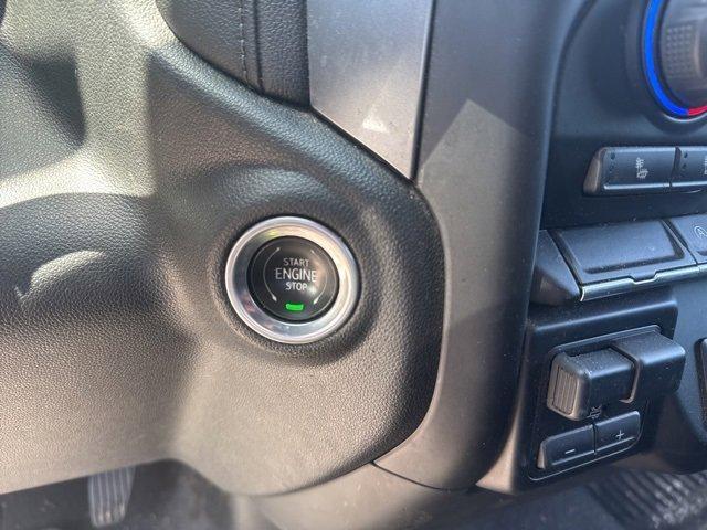 used 2021 Chevrolet Silverado 1500 car, priced at $20,000