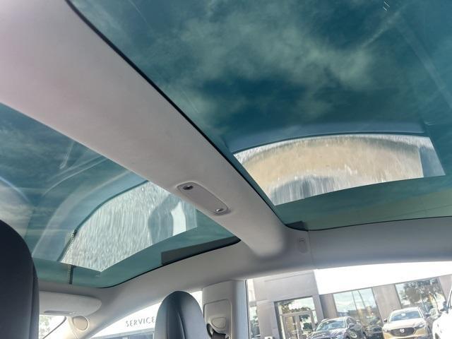used 2018 Tesla Model 3 car, priced at $19,787