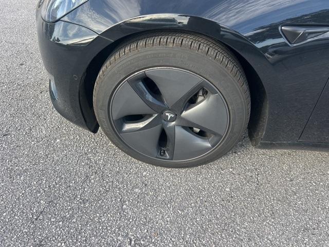 used 2018 Tesla Model 3 car, priced at $19,787