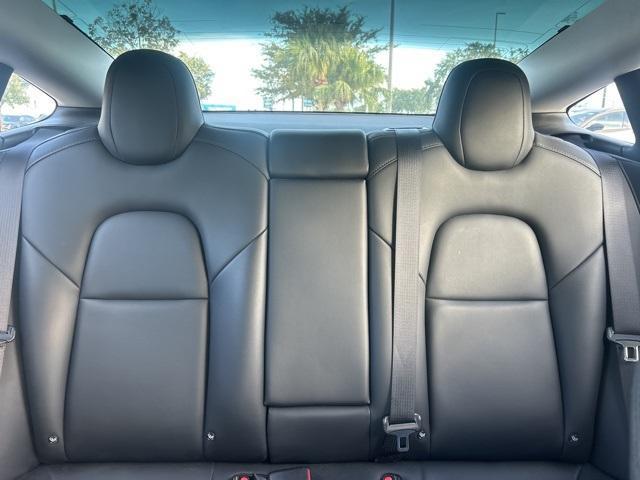used 2018 Tesla Model 3 car, priced at $19,787