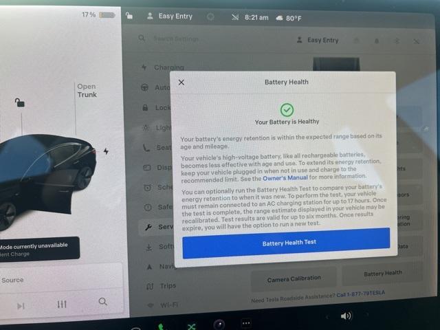 used 2018 Tesla Model 3 car, priced at $19,787