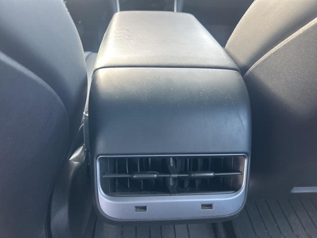 used 2018 Tesla Model 3 car, priced at $19,787