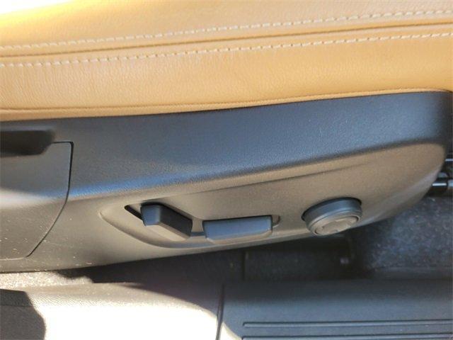 used 2021 Volvo XC40 car, priced at $26,888