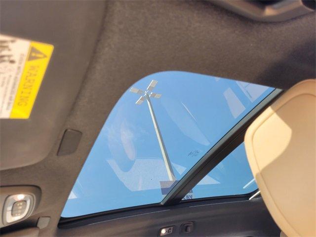 used 2021 Volvo XC40 car, priced at $26,888