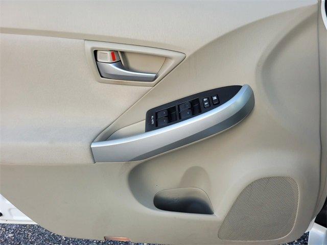 used 2014 Toyota Prius car, priced at $9,900