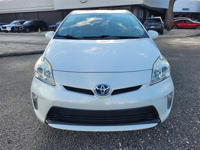 used 2014 Toyota Prius car, priced at $9,900