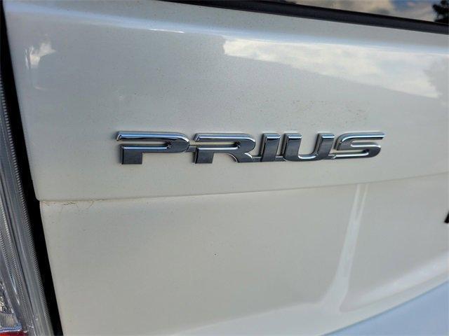 used 2014 Toyota Prius car, priced at $9,900