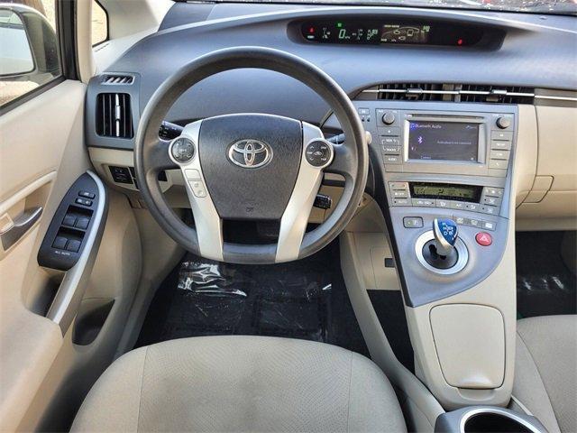 used 2014 Toyota Prius car, priced at $9,900