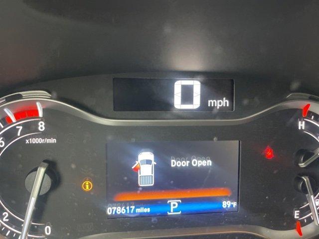 used 2021 Honda Ridgeline car, priced at $24,988