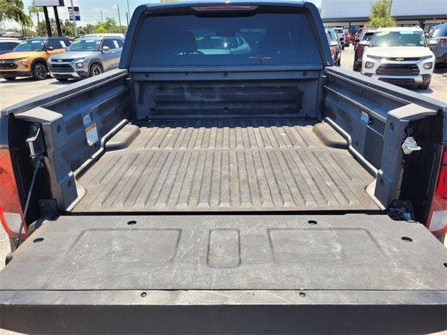used 2021 Honda Ridgeline car, priced at $24,988