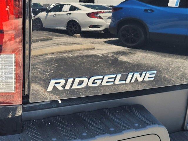 used 2021 Honda Ridgeline car, priced at $24,988