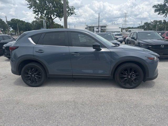 used 2023 Mazda CX-5 car, priced at $27,987