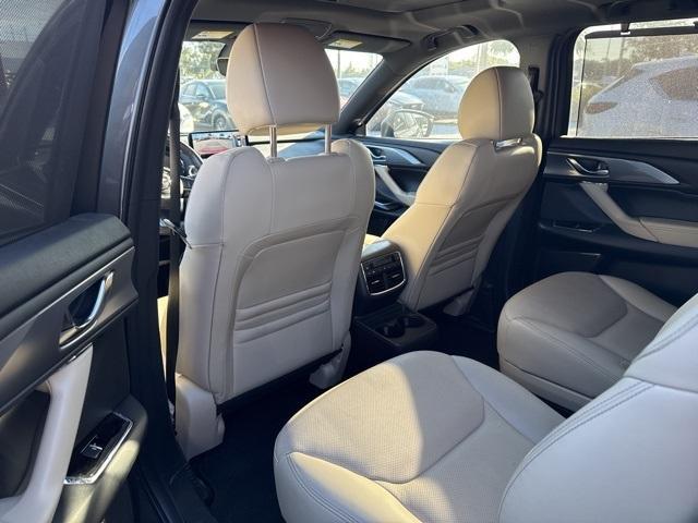 used 2023 Mazda CX-9 car, priced at $30,987