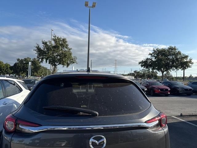 used 2023 Mazda CX-9 car, priced at $30,987