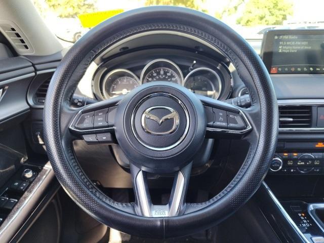 used 2016 Mazda CX-9 car, priced at $11,000