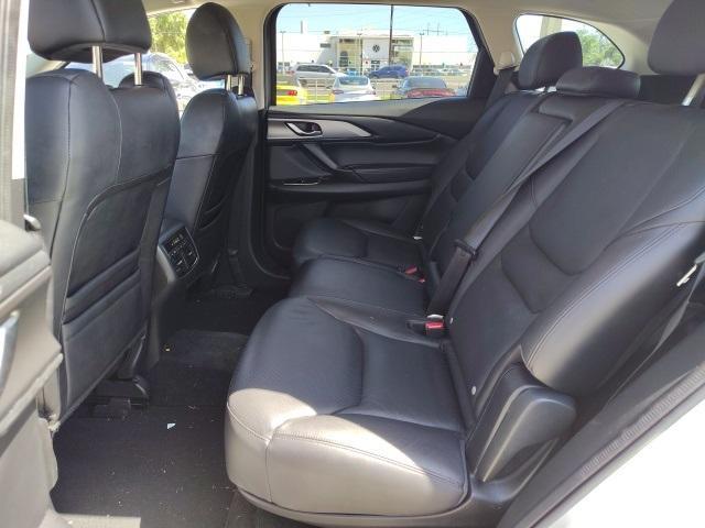 used 2016 Mazda CX-9 car, priced at $11,000