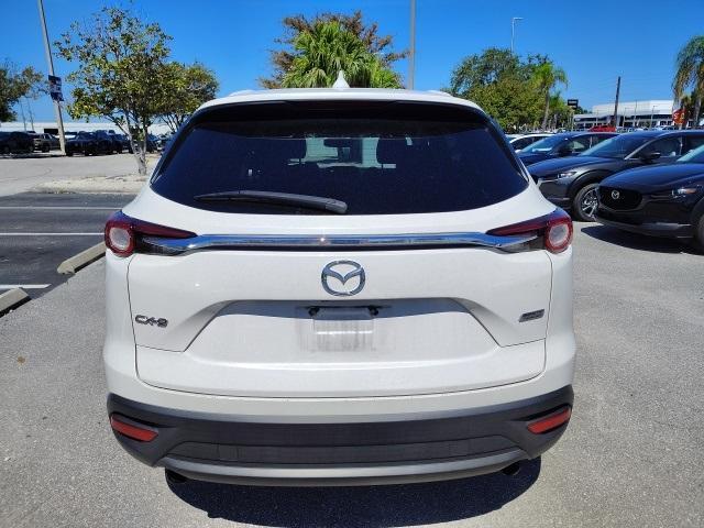 used 2016 Mazda CX-9 car, priced at $11,000