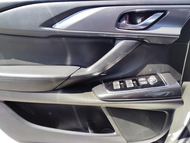used 2016 Mazda CX-9 car, priced at $11,000