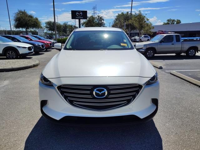 used 2016 Mazda CX-9 car, priced at $11,000