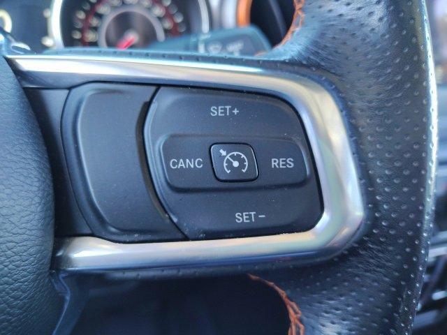 used 2021 Jeep Gladiator car, priced at $41,987