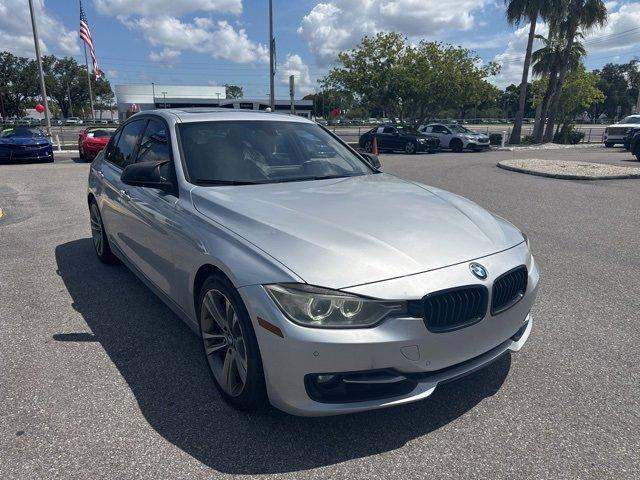 used 2015 BMW 328 car, priced at $8,888