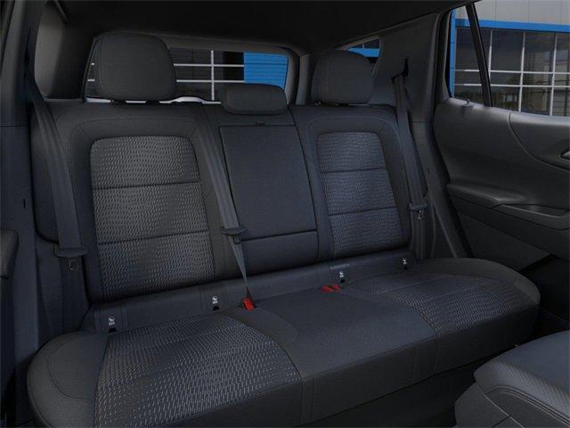 new 2025 Chevrolet Equinox car, priced at $28,005
