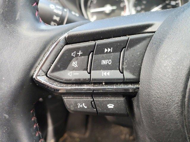used 2022 Mazda CX-5 car, priced at $25,000