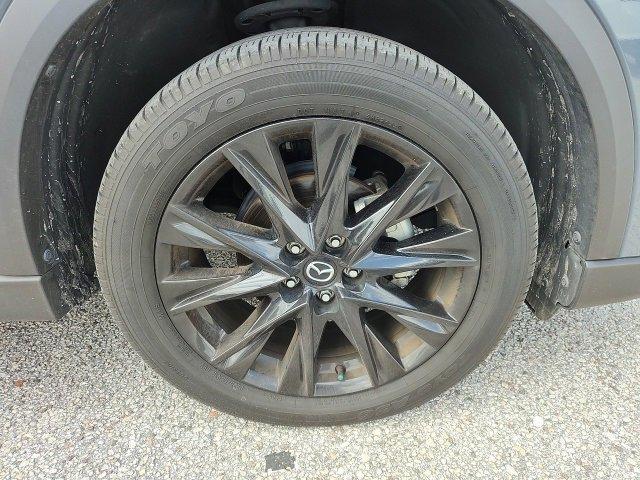 used 2022 Mazda CX-5 car, priced at $25,000
