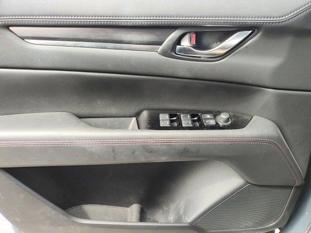 used 2022 Mazda CX-5 car, priced at $25,000